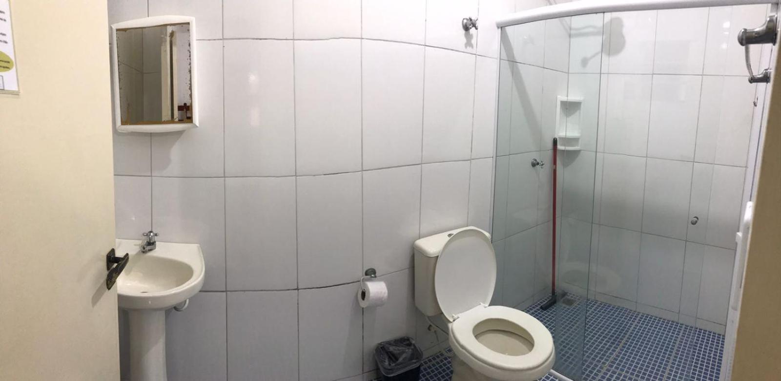 Pousada Suite Verde Mar Ubatuba Dış mekan fotoğraf