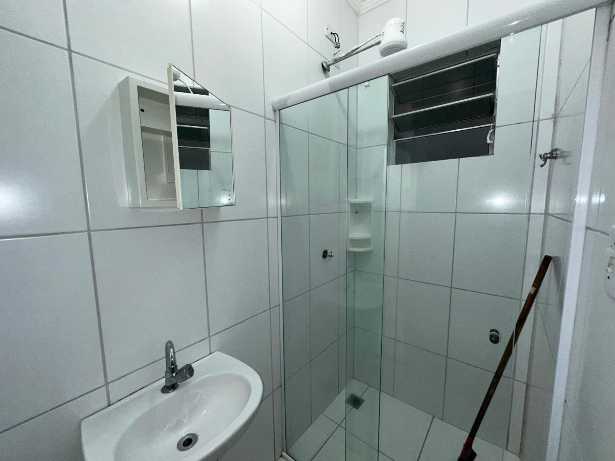 Pousada Suite Verde Mar Ubatuba Dış mekan fotoğraf