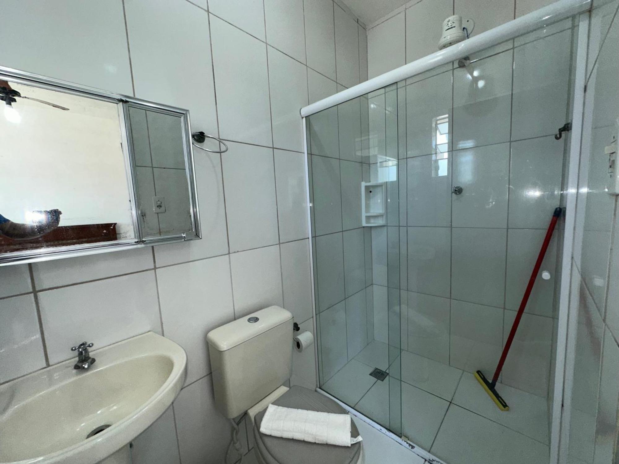 Pousada Suite Verde Mar Ubatuba Dış mekan fotoğraf